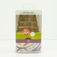thumbnail image 3 of WallPops Iznik Stair Tile Stair Stripe Wall Decal, 3 of 3