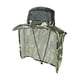thumbnail image 1 of Sombrero al aire libre Sombrero de pesca con solapa para el cuello Sombrero de cubo de escalada a prueba de viento Sombrero de malla Sombrero de playa B shamjiam Sombrero de pesca, 1 of 8