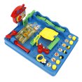 thumbnail image 1 of Educational Mini Water Park Toys, Adult Desktop Game Toy, Desktop Game Toy, For Gift For Family Playing Adult Kids, 1 of 8