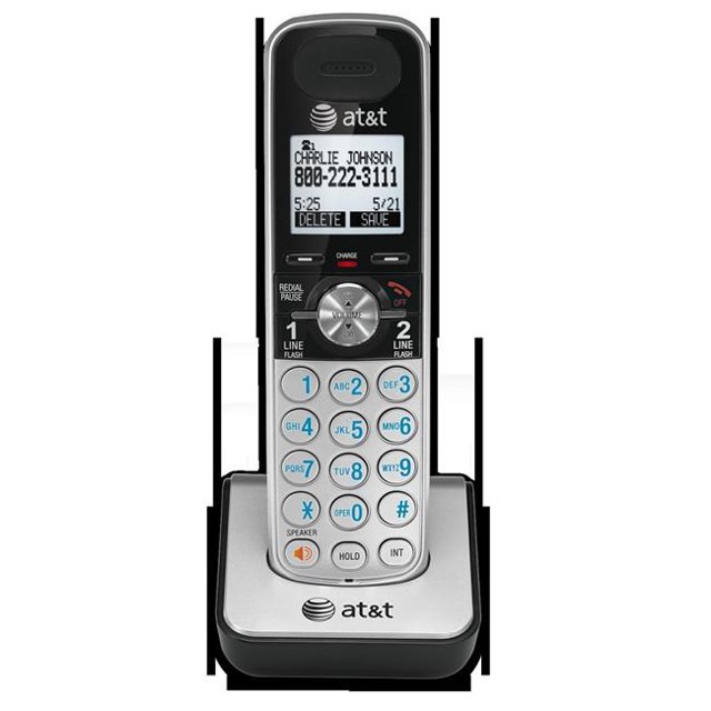 Vtech ATTTL88002 Combiné d'Accessoires pour TL88xx2