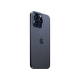 thumbnail image 3 of iPhone 15 Pro Max Apple 512GB Azul Telcel, 3 of 4