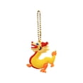 thumbnail image 5 of Abbraccia New Year Dragon Pendant 2024 Chinese New Year Decoration Hanging Ornaments Dragon Year Gifts for Bedroom Home Dorm Wall Decor D, 5 of 9