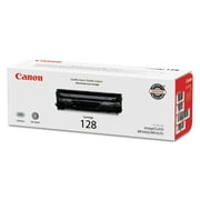 Canon 128 (3500B001) Black Toner Cartridge