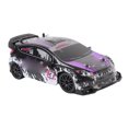 thumbnail image 1 of High Speed 4WD Electric Vehicle, Mini Racing 1/24 RC Car Phone Remote Control  for Boys Kids, 1 of 7