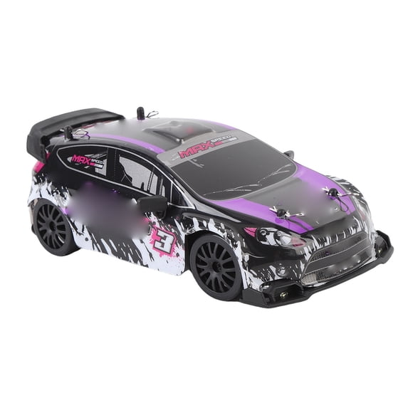 High Speed 4WD Electric Vehicle, Mini Racing 1/24 RC Car Phone Remote Control for Boys Kids