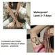 thumbnail image 2 of 1 sheet Long-Lasting Dragon Ring Tattoo Sticker - Waterproof and Temporary, 2 of 4