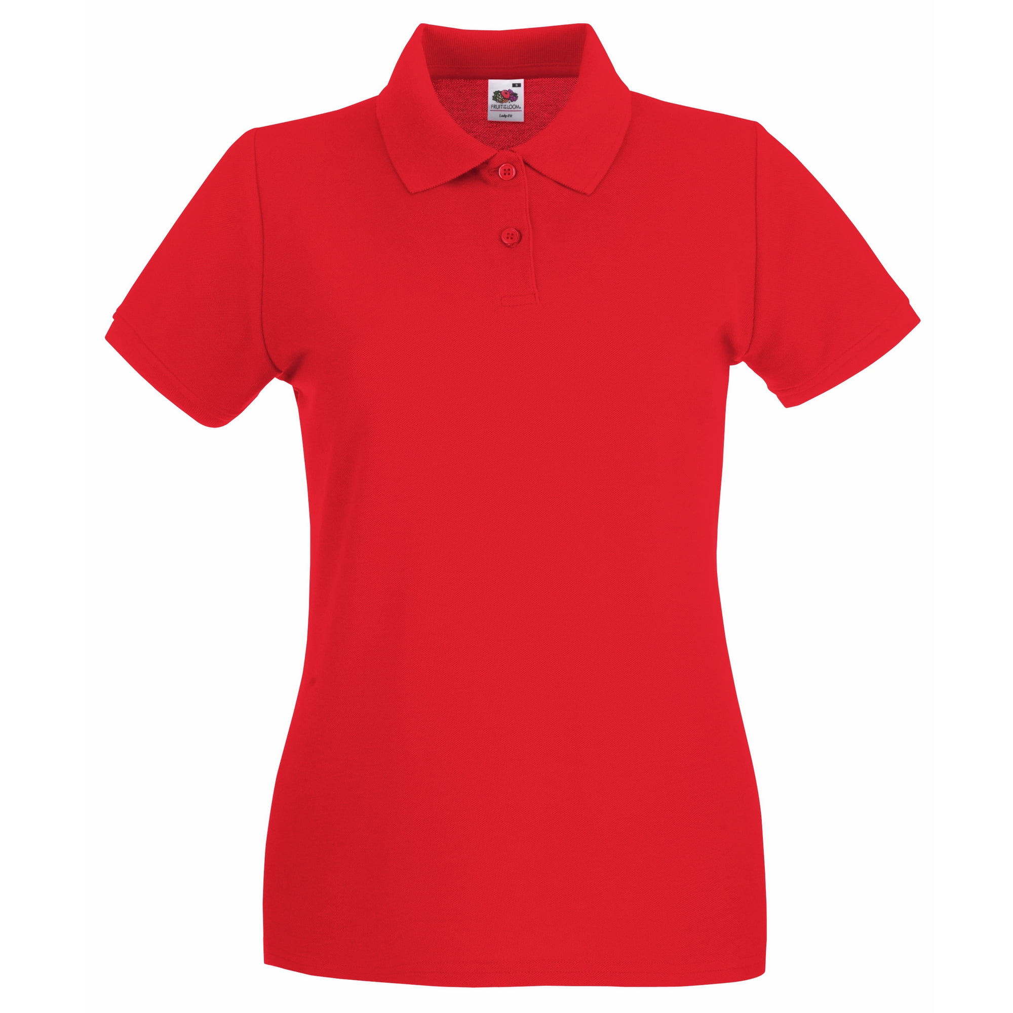 Fruit Of The Loom Ladies Lady-Fit 