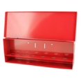 thumbnail image 2 of Fire Sprinkler Spare Head Box 6 Head Red, 2 of 2