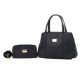 thumbnail image 1 of Set de Bolso y Cartera de Moda FANA para Mujer Alía Negro FANA Bolso de Mano, 1 of 2