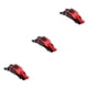thumbnail image 3 of Paquete de 5 hebillas Riwesomey para casco de motocicleta de liberación rápida ajustables, 3 of 6