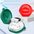 thumbnail image 4 of CIYISON Protective Cover Silicone Case for V40i Earphones Impact Resistant, 4 of 13