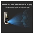 thumbnail image 3 of Biometric Face Facial Recognition Time Attendance Access Control Clock Time Recorder TCP/IP For Employee Machine Reader ,Easy to Use, 3 of 6