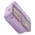 thumbnail image 4 of Fiambrera, fiambrera de 3 compartimentos, contenedor de comida, caja Bento, materiales ecológicos, 4 of 8