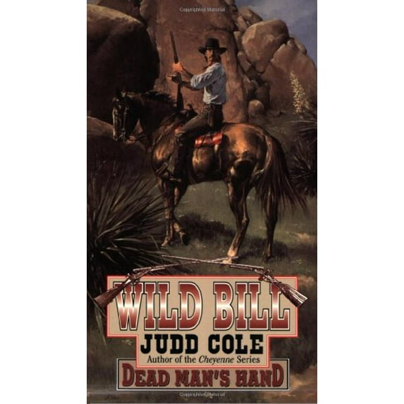 Pre-Owned Wild Bill #1: Dead Man's Hand (Mass Market Paperback) 0843944870 9780843944877
