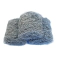 thumbnail image 2 of Rogue River Tools 316L Stainless Steel Wool Pads - COARSE 3pc. Very Corrosion Resistant Pads, No Rust! Made in the USA. CHOOSE FROM ALL GRADES!, 2 of 3