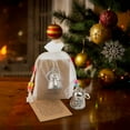 thumbnail image 4 of karymi Christmas Bell Greeting Card Pendant Gift Wal&mart Deals, 4 of 6