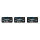 thumbnail image 4 of Sidaley PC ABS Car Head Up Display Alarms Multifunctional Screen Digital 5.5inch USB Overspeed Speedometer Automotive Power Type1, 4 of 6