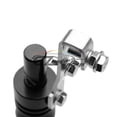 thumbnail image 3 of Universal Black Fake Turbo Sound Exhaust Blow off Valve Simulator Whistler XL, 3 of 5
