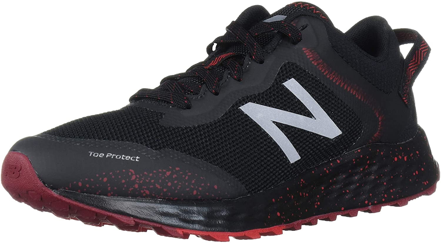 new balance men's fresh foam arishi trail v1 trail running shoe