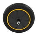 thumbnail image 2 of Folding Electric ScooterHub Motor, Fast Start Strong Grip 350W Electric Scooter Hub Motor Anti Wear Higher Rpm  For Outdoor Riding, 2 of 8