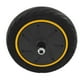 thumbnail image 1 of 350W Electric Scooter Hub Motor, Anti Wear Strong Grip Waterproof Folding Electric ScooterHub Motor Low Power Consumption For Outdoor Riding, 1 of 8