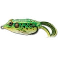 thumbnail image 3 of LiveTarget Lures Frog Hollow Body, 3 of 10