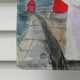 Carolines Treasures SS8891CHF 28 x 40 Po Phare avec Bichon Frise Drapeau Canvas- Taille de la Maison – image 4 sur 4
