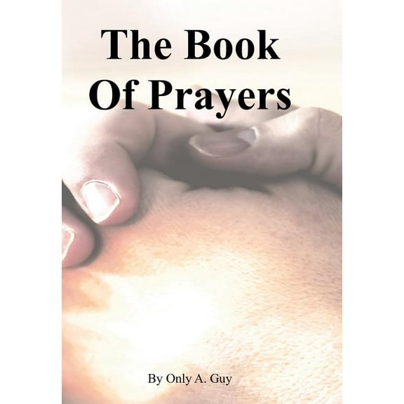 The Book of Prayers, (Hardcover)