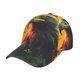thumbnail image 1 of Balery Hawaiian Style Bald Eagle Gorra de béisbol de tamaño ajustable para correr, entrenar y actividades al aire libre. Gorra de papá para todas las estaciones., 1 of 6