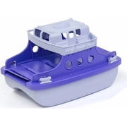 Green Toys OceanBound Ferry Boat