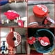 thumbnail image 4 of Kit de Etiqueta de Bloqueo, Candado de Bloqueo de Seguridad Profesional Para Trabajos Industriales, 4 of 7