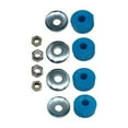 thumbnail image 2 of Genuine AC Delco For Dodge W250/W350/W150 1990 1991 1992 1993 Sway Bar Link Bushing | Front | Rubber | Blue Bushing | 1-End-Link Set, 2 of 4