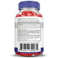 thumbnail image 6 of (3 Pack) Keto Thrive ACV Gummies 1000MG Dietary Supplement 180 Gummys, 6 of 6