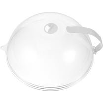 Raindrops  Microwave Plate Covers for Heating Food Splatter Oven Microwaves Bowl