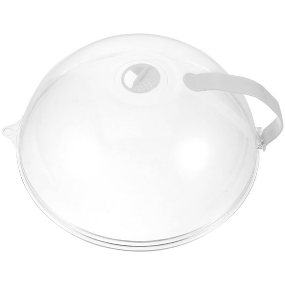 Raindrops  Microwave Plate Covers for Heating Food Splatter Oven Microwaves Bowl