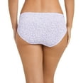 thumbnail image 4 of Jockey Women's Supersoft Bikini - 3 Pack, 4 of 5