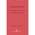 thumbnail image 1 of Group Psychotherapy (Commonwealth Fund Publications), 1 of 1