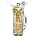 thumbnail image 4 of dublin-crystal-5-piece-pitcher-set, 4 of 5