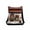 A, variant on Embroidered Owl Tote Bags Women Shoulder Bag Postman Package Mens Shoulder Bag