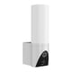 thumbnail image 1 of Cámara de Monitoreo Tecnolite Tecnolite Connect CAMEXTF5SMVTCW, Cámara de Monitoreo  Inteligente 300° con WIFI|, 1 of 4