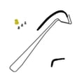 thumbnail image 4 of Edelmann 92879 Return Line Assembly, 4 of 4