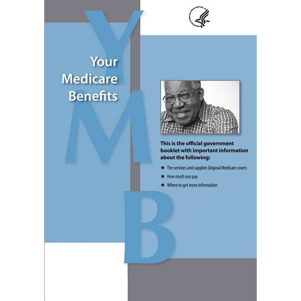 Your Medicare Benefits (Paperback)