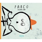 Parco (Paperback)