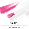 thumbnail image 4 of Neutrogena Hydro Boost Hydrating Lip Oil, Petal Pop, .2 fl. oz, 4 of 7