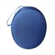 thumbnail image 5 of Para WH-1000XM5 H3/H4 Estuche de Transporte EVA Estuche para Auriculares A Prueba de Golpes Estuche Impermeable para Auriculares Anticaídas Bolsa de Viaje Azul, 5 of 5