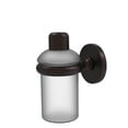 thumbnail image 3 of Prestige Skyline Collection Wall Mounted Scent Stick Holder - Matte Black, 3 of 11
