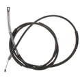 thumbnail image 1 of 18P2499 Parking Brake Cable By ACDELCO PROFESSIONAL BRAKES CANADA, 1 of 3