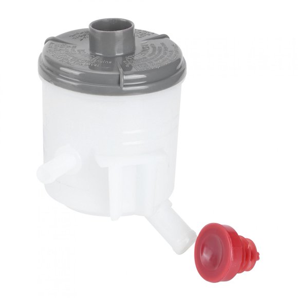 Power Steering Pump Reservoir, Practical Steering Pump Oil Bottle Antiaging 53701-S5D-A02 For Car