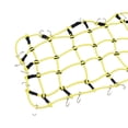 thumbnail image 2 of Portaequipajes Elástico de Ca para Portaequipajes Y para 1:10 AXIAL SCX10 D90 amarillo1 CUTICAT red elástica para equipaje, 2 of 6