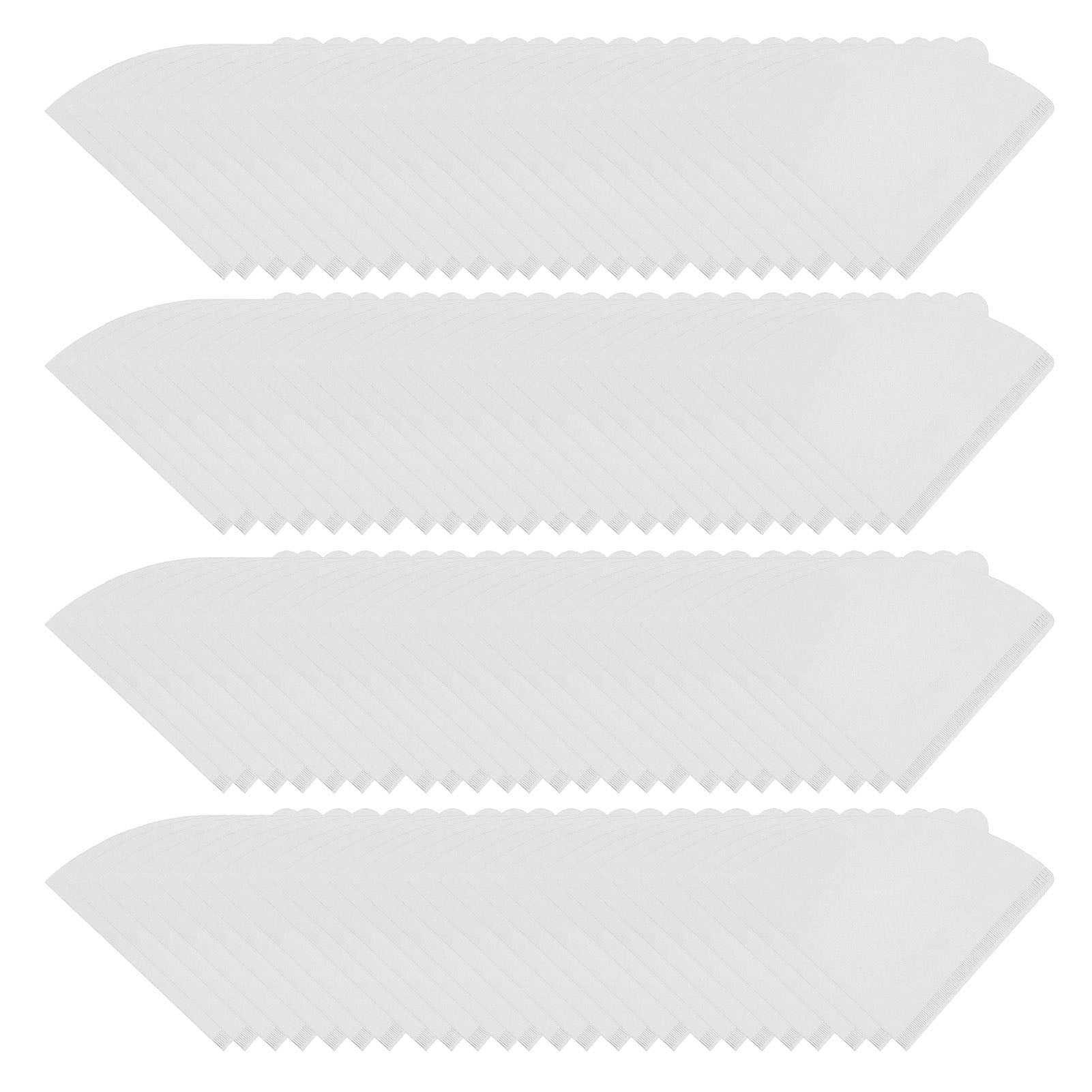 200pcs Filtro De Papel De Café Super Premium Cono #2 | Cuotas sin interés 200pcs Filtro De Papel De Café Super Premium Cono #2 | Cuotas sin interés